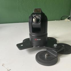 NOCPIX MT SÉRIES DOME THERMIQUE