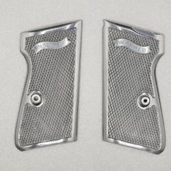 Plaquettes Walther PP