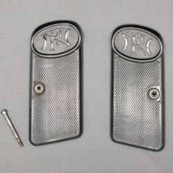 Plaquettes pour Browning FN 1910/22