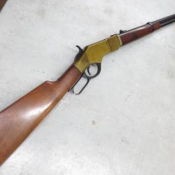 UBERTI 1866 YELLOW BOY 22 LONG RIFLE REF: 5706
