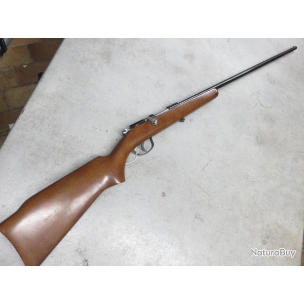 GAUCHER STAR (MONOCOUP) 9 MM FLOBERT (A PLOMBS) REF: 5776