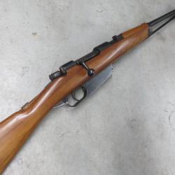 CARCANO M91 CAVALERIE 6.5X52 REF: 5933