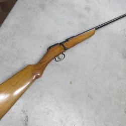 FRANCIA MONOCOUP 9 MM FLOBERT (A PLOMBS) REF: 5947