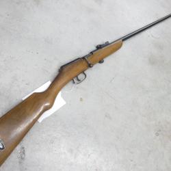 ARTISAN FRANCAIS MONOCOUP 22 LONG RIFLE REF: 5948