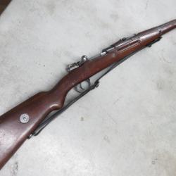 MAUSER VZ24 8X57IS REF: 5869