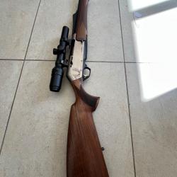 Carabine Long Trac 300 Winchester