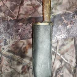 machette usmc médical corp