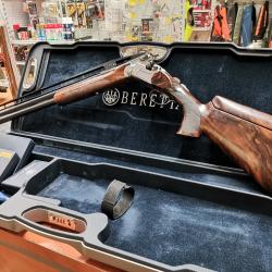 Rare Beretta DT11 X TRAP B fast calibre 12