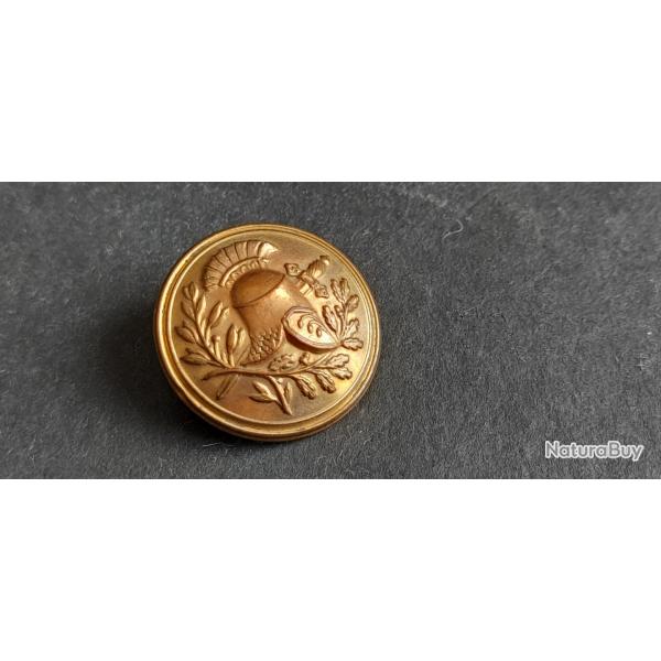 BOUTON OFF D ETAT MAJOR  1820