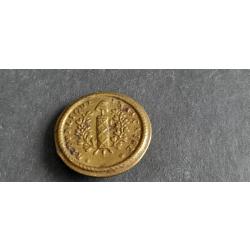 BOUTON OFF INF REVOLUTION 1792