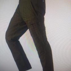 Pantalon chiruca micenas ch+ 11