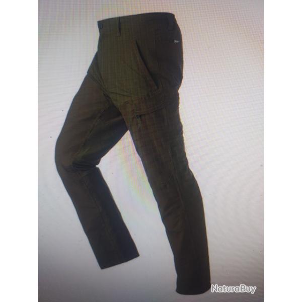 Pantalon chiruca micenas ch+ 11