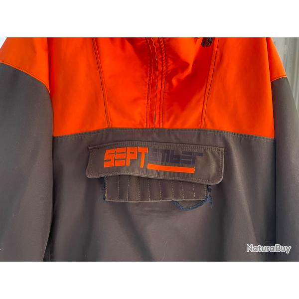 Veste de traque september