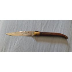Laguiole de l'artisan 12C27