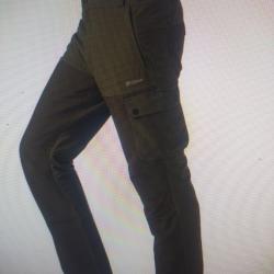 Pantalon chiruca silvano pro 11
