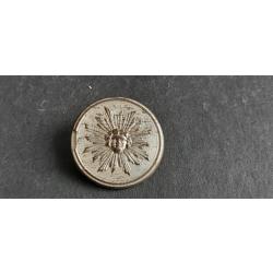 BOUTON GARDES DU CORPS DU ROI  1815
