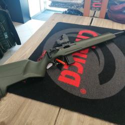 ISSC 22lr