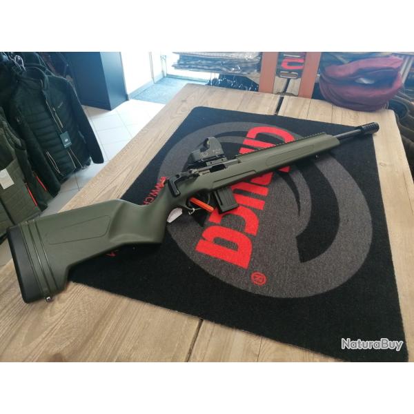 ISSC 22lr
