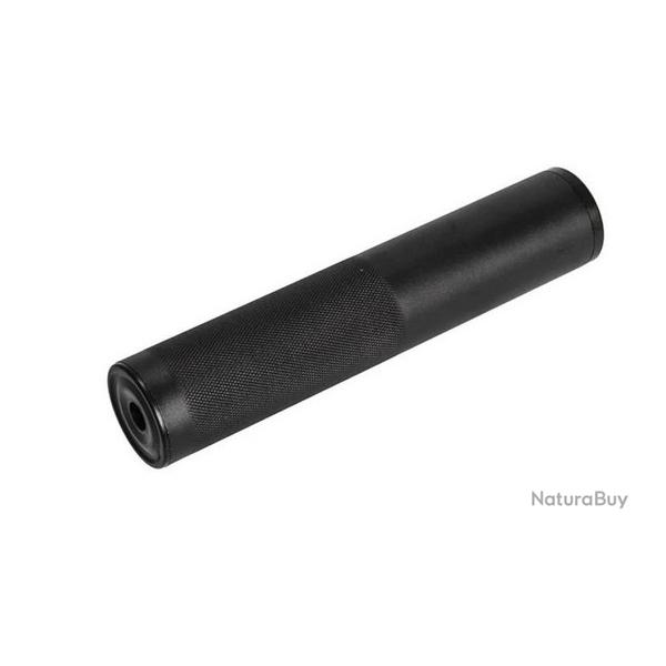 Silencieux Pistolet 120x22mm 14mmCCW airsoft