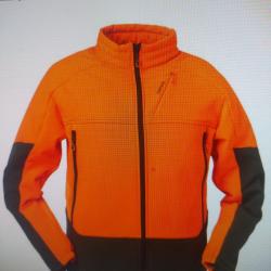 Veste chiruca aken 18