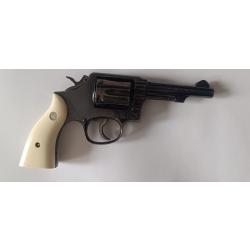 Smith et Wesson mod 10