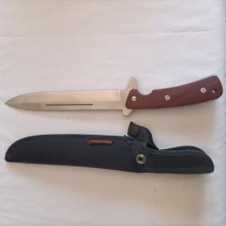 dague de chasse