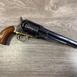 Pietta REMINGTON 1858 calibre 44 poudre noir catégorie D