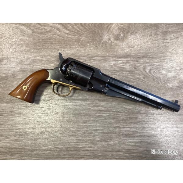 Pietta REMINGTON 1858 calibre 44 poudre noir catgorie D