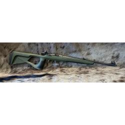 CARABINE CZ 457 ERGO 22 LR  5 COUPS (788661) NEUVE