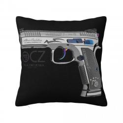 Taie d'oreiller Cz Shadow 2 - 55x55cm
