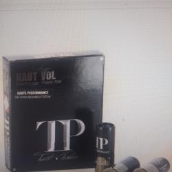 Tunet haut vol hp calibre 12/70 40g