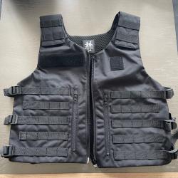 Gilet tactique Patrol
