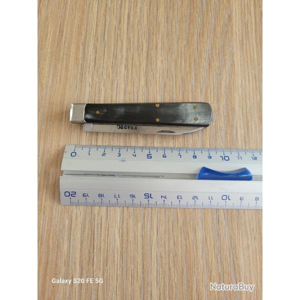 Couteau pliant Pradel