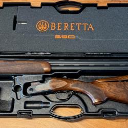 Beretta 690 compétition sporting B-Fast