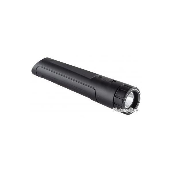 Shocker lampe de poche 300 000 volts 200 lumens