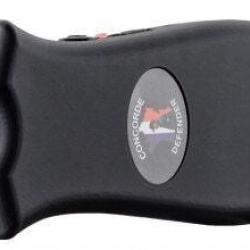 Electrochoc / Lampe rechargeable - Concorde Defender