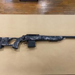 Carabine Sabatti Urban Sniper Camo Canon 51 cm cal. 308 Win