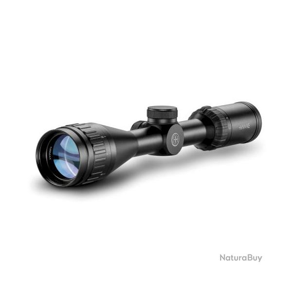 Lunette aire comprim HAWKE AIRMAX 3-9X40 AO : AMX