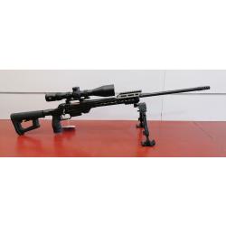 Pack Carabine CZ 527 MDT LSS XL 222REM + Lun VORTEX VENOM + bipied