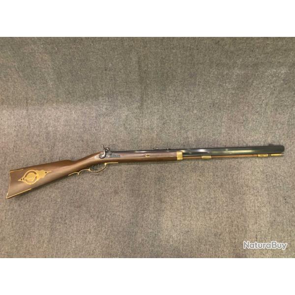 Carabine  Hawken Pedersoli calibre .50