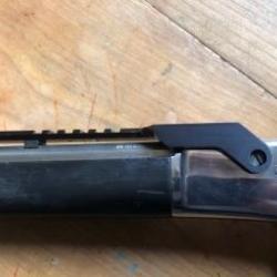 Rail picatinny Rossi puma