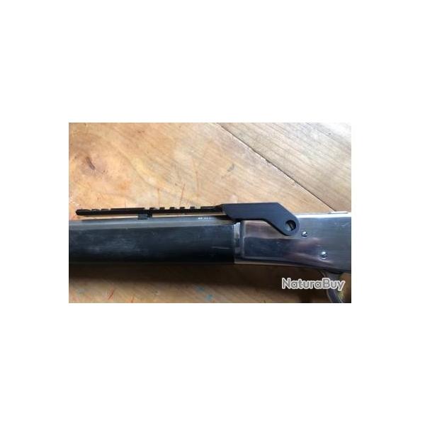 Rail picatinny Rossi puma
