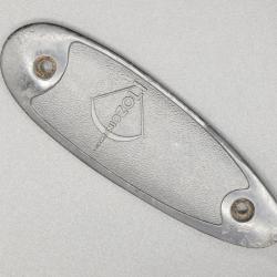 Plaque de couche Zoli #2