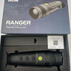 Monoculaire thermique Pixfra série Ranger 425 neuf!