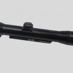 lunette ZEISS 1,5-6x42