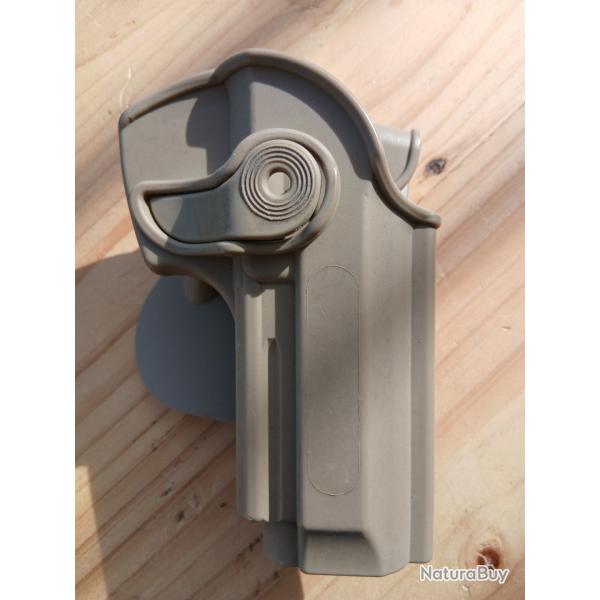 Holster IMI dfense