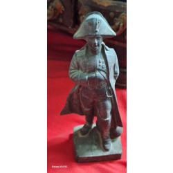 Statuette vintage Napoleon