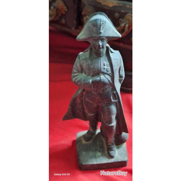 Statuette vintage Napoleon