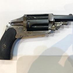 Revolver Vélodog
