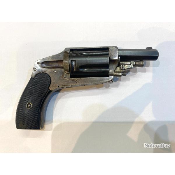 Revolver Vlodog